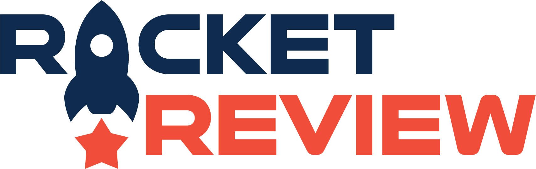 Rocket Review Logo